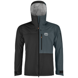 Чоловіча куртка Ortovox 3L Ortler Jacket M