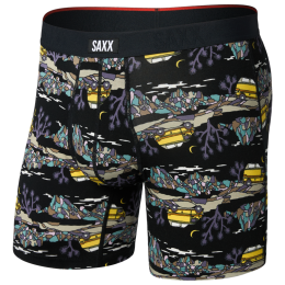 Боксерки Saxx Vibe Xtra Soft Comfort Boxer Brief Fly