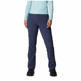 Жіночі зимові штани Columbia Back Beauty Passo Alto™ II Heat Pant темно-синій