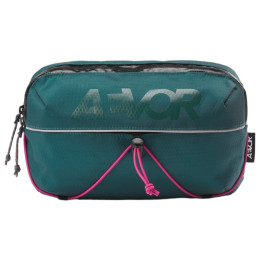 Сумка Aevor Bar Bag зелений Proof Evergreen