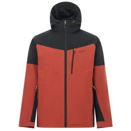Чоловіча куртка Regatta Wentwood 3in1 помаранчевий/чорний BurntHen/Blk