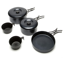 Посуд Vango Non-Stick Cook Kit 2 person