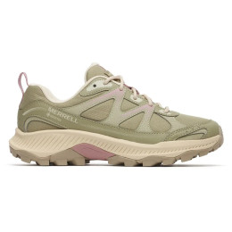 Жіночі туристичні черевики Merrell Tempo Exp Active Gtx світло-зелений olivine