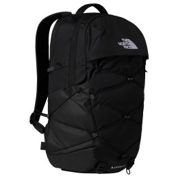 Міський рюкзак The North Face Borealis чорний TNF Black-TNF Black-NPF