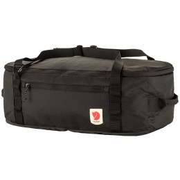 Дорожня сумка Fjällräven High Coast Duffel 22 чорний