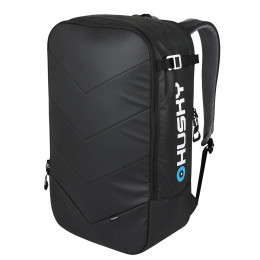 Дорожній рюкзак Husky Truvel 25L чорний black