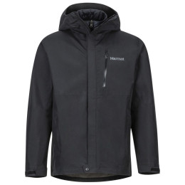 Чоловіча куртка Marmot Minimalist Component Jacket чорний