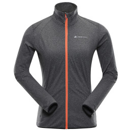 Жіноча толстовка Alpine Pro Lalla 4