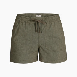 Жіночі шорти Roayal Robins W Hempline Short