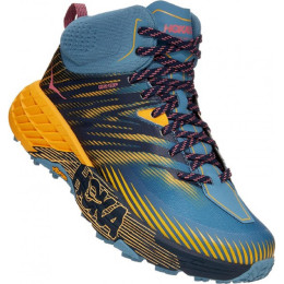 Жіночі черевики Hoka Speedgoat Mid 2 Gtx