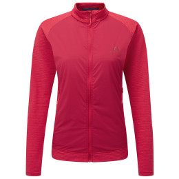 Жіноча куртка Mountain Equipment Trembler Wmns Jacket червоний