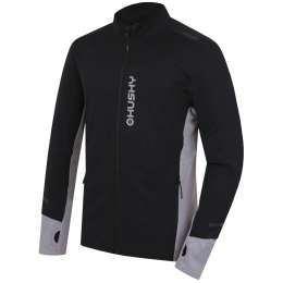 Чоловіча толстовка Husky Sweatshirt Tame Zip