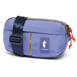 Поясна сумка Cotopaxi Todo 2L Hip Pack синій/сірий Blue Smoke