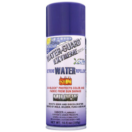 Засіб для догляду  Atsko Silicone Water Guard Extreme spray 350