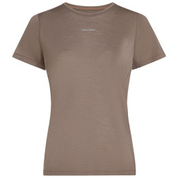 Жіноча функціональна футболка Icebreaker 125 Cool-Lite Speed SS Tee