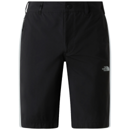 Чоловічі шорти The North Face M Tanken Short чорний TNF BLACK