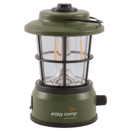 Кемпінгова лампа Easy Camp Starflower Lantern зелений