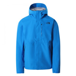 Жіноча куртка The North Face W Dryzzle Futurelight Jacket