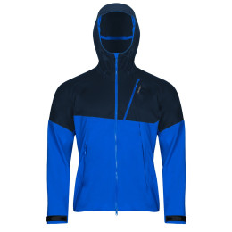 Чоловіча куртка High Point Zone Jacket синій Navy/Skydiver
