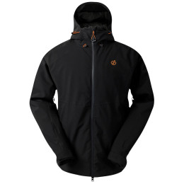 Чоловіча куртка Dare 2b Torrek Blazen Jacket чорний Black