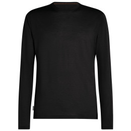 Чоловіча функціональна футболка Icebreaker Men 150 MerinoFine™ Ace LS Tee