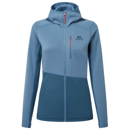 Жіноча куртка Mountain Equipment Durian Hooded Wmns Jacket