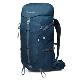Рюкзак Mammut Lithium Pro 28L синій Jay