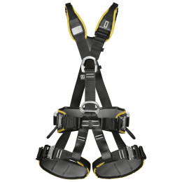 Робоча страхувальна система Singing Rock Profi worker speed III