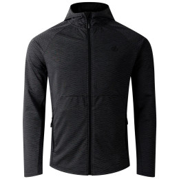 Чоловіча функціональна толстовка Dare 2b Assimilate V Core Stretch чорний Black