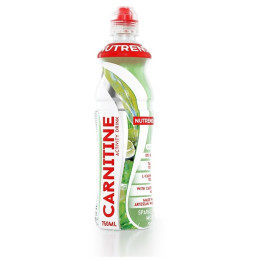 Енергетичний напій Nutrend Carnitine Activity Drink with caffeine