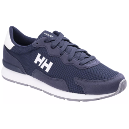 Чоловічі черевики Helly Hansen Furrow 2 синій/білий NAVY / WHITE