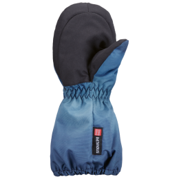 Дитячі зимові рукавиці SnowLife Baby Click Mitten синій blue