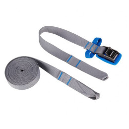 Popruh Sea to Summit Bomber Loop Lock 4m modrá Blue