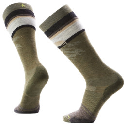 Гірськолижні шкарпетки Smartwool Snowboard Targeted Cushion Mountain Sunrise OTC
