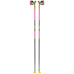 Бігові палиці Leki PRC 750