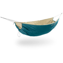 Утеплення на гамак Eno Ember UnderQuilt синій Marine/Tan