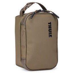 Дорожній органайзер Thule Chasm Small Gear Cube коричневий Deep Khaki