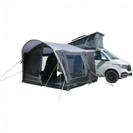 Приставний намет Outwell Parkville 200SA зелений