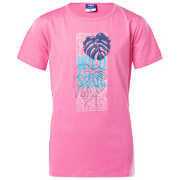 Дитяча футболка Bejo Vaiana Jrg рожевий