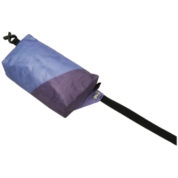 Поясна сумка High Tail Designs Fanny Pack Monochrome Dusk синій/фіолетовий Monochrome Dusk