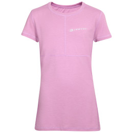 Жіноча функціональна футболка Alpine Pro Hura