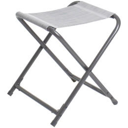 Табуретка Brunner Aravel Stool світло-сірий