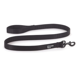 Повідець для собаки Mountain Paws Extra Tough Dog Lead чорний Black