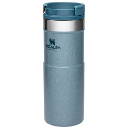 Термокружка Stanley Neverleak 470 ml синій
