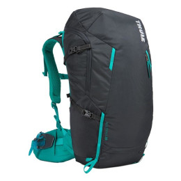 Жіночий рюкзак Thule AllTrail 35L Women's чорний Obsidian