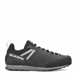 Чоловіче взуття Scarpa Crux 2 сірий