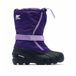 Дитячі зимові черевики Sorel Flurry™ Boot Violet