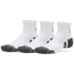 Набір шкарпеток Under Armour New UA Perf Tech 3Pk Qtr