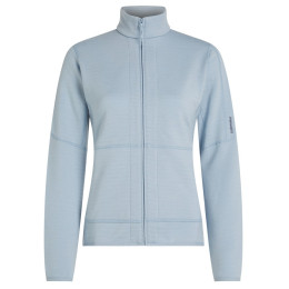 Жіноча толстовка Icebreaker W Mer 400 RealFleece Descender LS Z