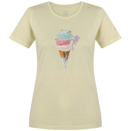 Жіноча футболка High Point Rock Cream Lady T-Shirt